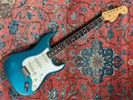 Fender Custom Shop Stratocaster - meer dan 20 op voorraad, Muziek en Instrumenten, Gebruikt, Solid body, Fender