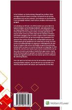 Elementair formeel strafrecht / Praktijkwijzer Strafrecht /, Verzenden, Gelezen, A. Seuters