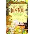 Ver voorbij het Diepe Woud / De Klif-Kronieken / 1, Verzenden, Gelezen, Paul Stewart