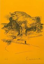 Salvatore Fiume (1915-1997) - Forza della natura