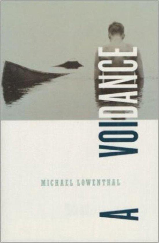 Avoidance 9781555973674 Michael Lowenthal, Boeken, Taal | Engels, Zo goed als nieuw, Verzenden