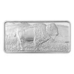 10 troy ounce - Zilver .999 - 10 oz Buffalo 999 Fine Silver