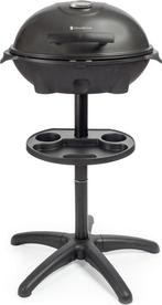 2dekans | KitchenBrothers Elektrische BBQ - met Grillplaat -, Ophalen of Verzenden, Zo goed als nieuw, KitchenBrothers