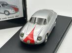 Tron 1:43 - Model raceauto - Alfa Romeo SZ coda tronca 1961, Hobby en Vrije tijd, Modelauto's | 1:5 tot 1:12, Nieuw