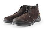 PME Legend Veterschoenen in maat 42 Bruin | 10% extra, Bruin, Verzenden, Zo goed als nieuw, PME Legend