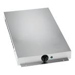 Warmhoudkit | MAXIMA 700+ | 30°C/90°C | 0.65kW (230V), Verzenden, Nieuw in verpakking