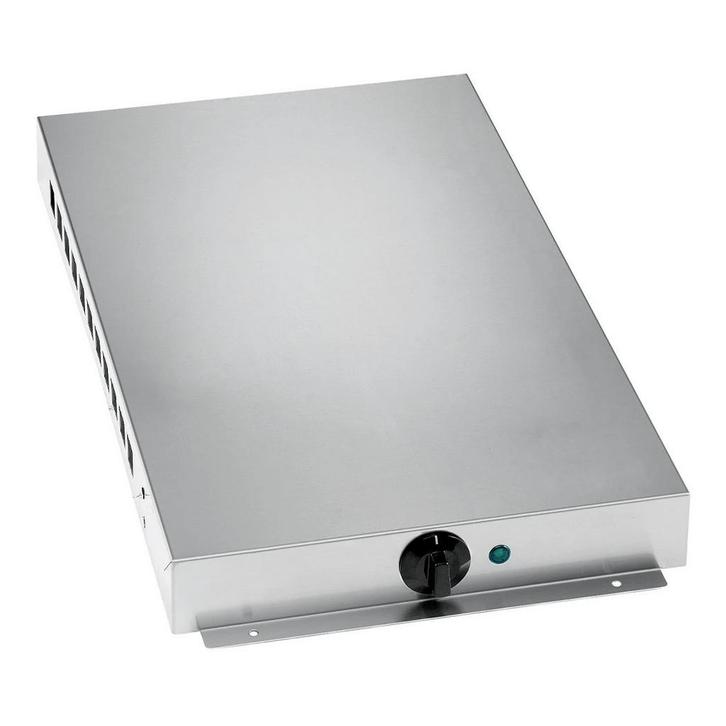 Warmhoudkit | MAXIMA 700+ | 30°C/90°C | 0.65kW (230V), Zakelijke goederen, Horeca | Keukenapparatuur, Nieuw in verpakking, Verzenden