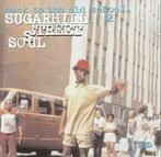 cd - Various - Back To The Old School 2 - Sugarhill Stree..., Verzenden, Zo goed als nieuw