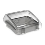 Dometic Micro Heki met Hor+Verduistering+Ventilatie 28x28cm, Caravans en Kamperen, Camper-accessoires, Ophalen of Verzenden, Nieuw