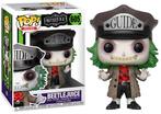 Funko POP! Vinyl Movies Beetlejuice-Beetlejuice with Guide, Ophalen of Verzenden, Nieuw