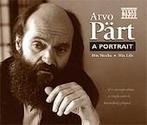 cd digi - Arvo PÃ¤rt - A Portrait (His Works â¢ His Li, Cd's en Dvd's, Cd's | Klassiek, Zo goed als nieuw, Verzenden
