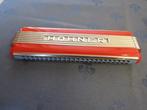 Hohner - Echo Elite - - Chromatische mondharmonica -, Nieuw