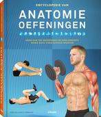 9789463592499 encyclopedie van anatomie oefeningen, Verzenden, Zo goed als nieuw, Hollis Lance Liebman