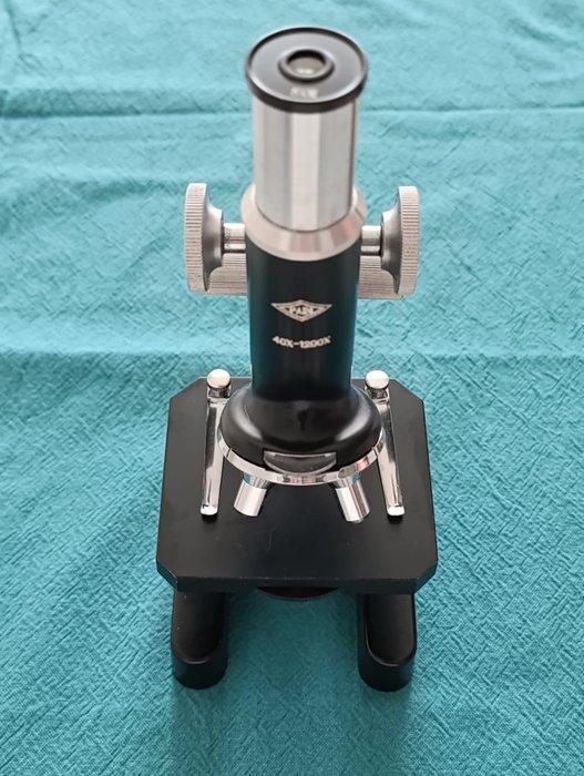 Simple microscope - JCII 41 - 1950-1960 - Japan - paim, Verzamelen, Fotografica en Filmapparatuur
