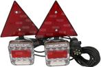 LED Aanhangerverlichtingsset, Ophalen of Verzenden, Nieuw, Motor en Techniek, Zeilboot of Motorboot
