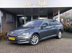 Zakelijke Lease |  Škoda Superb Combi 1.4 TSI iV Business Ed, Automaat, Stof, Gebruikt, Overige kleuren