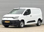Fiat Doblò 1.5D 130pk L2 Automaat Partner/Berlingo, Automaat, Stof, Gebruikt, Euro 6