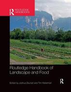 Routledge Handbook of Landscape and Food 9780367502126, Boeken, Zo goed als nieuw, Verzenden