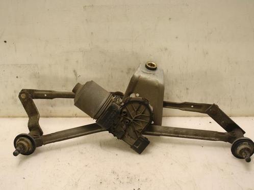 Ruitenwismotor+Mechaniek Peugeot 206 O167523, Auto-onderdelen, Carrosserie en Plaatwerk, Ophalen of Verzenden