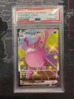 Pokémon - 1 Graded card - CROBAT - PSA 10, Hobby en Vrije tijd, Verzamelkaartspellen | Pokémon, Nieuw