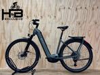 Cube Kathmandu Hybrid Pro 750 E-Bike XT 2024, Ophalen of Verzenden, Zo goed als nieuw, 51 tot 55 cm, Cube