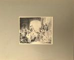 Rembrandt Van Rijn (1606-1669), after - The Triumph of