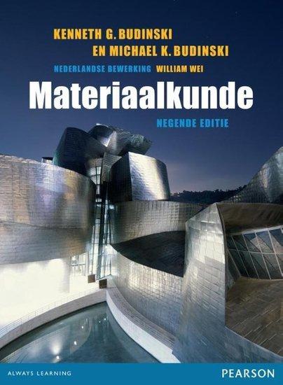 Materiaalkunde | 9789043026130, Boeken, Studieboeken en Cursussen, Verzenden