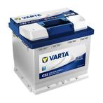 Varta Auto accu 12 volt 52 Ah Blue Dynamic type C22, Auto-onderdelen, Nieuw, Ophalen of Verzenden