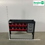 Modul bedrijfswagen inrichting 1190x325x925mm (2711), Ophalen of Verzenden