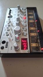 Korg - Volca Bass - - Keyboard (Zonder Minimumprijs), Nieuw