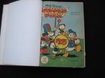 Donald Duck 1955 Compleet - 1 Jaargang gebonden in 2 boeken, Nieuw