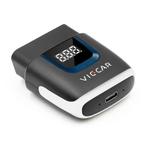 Viecar VP001 ELM327 Bluetooth 4.0 Interface, Auto diversen, Autogereedschap, Verzenden, Nieuw