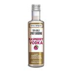 Still Spirits Top Shelf Frambozen Wodka Essence voor 2,25..., Ophalen of Verzenden, Nieuw, Overige typen