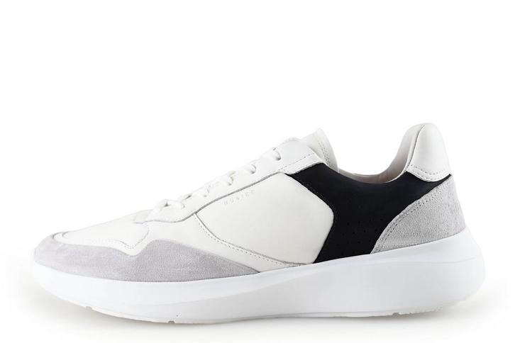 Nubikk Sneakers in maat 44 Wit | 10% extra korting, Kleding | Heren, Schoenen, Wit, Zo goed als nieuw, Sneakers of Gympen, Verzenden