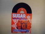 vinyl single 7 inch - Sugar And The Lollipops - I Can Dance, Zo goed als nieuw, Verzenden