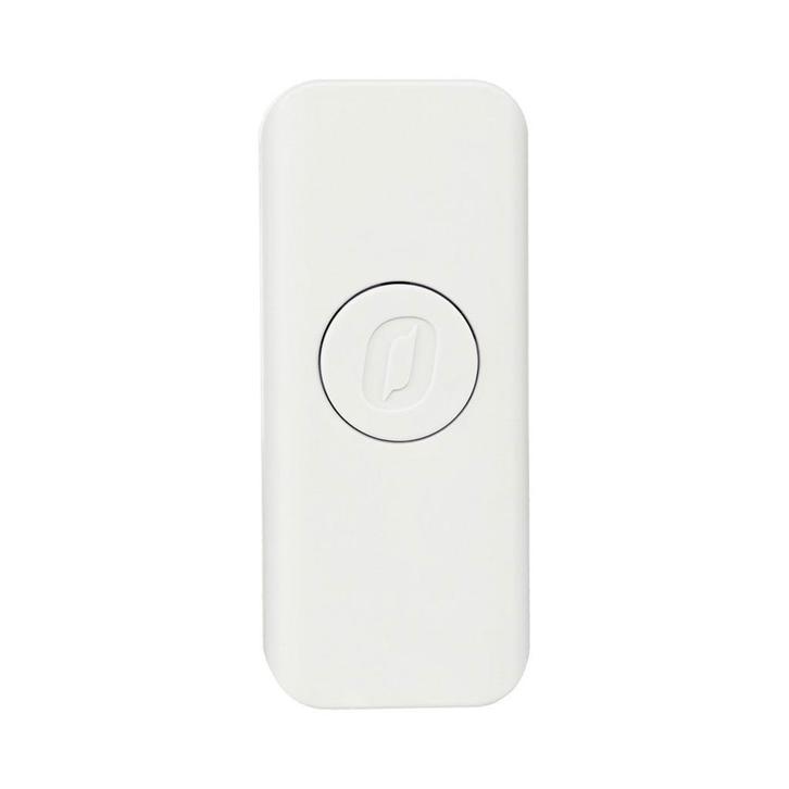 ION LED snoerdimmer | Wit | 0.3-75W, Doe-het-zelf en Verbouw, Elektra en Kabels, Schakelaar, Nieuw, Ophalen of Verzenden