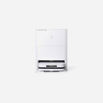 Ecovacs X5 Omni White beschikbaar voor biedingen