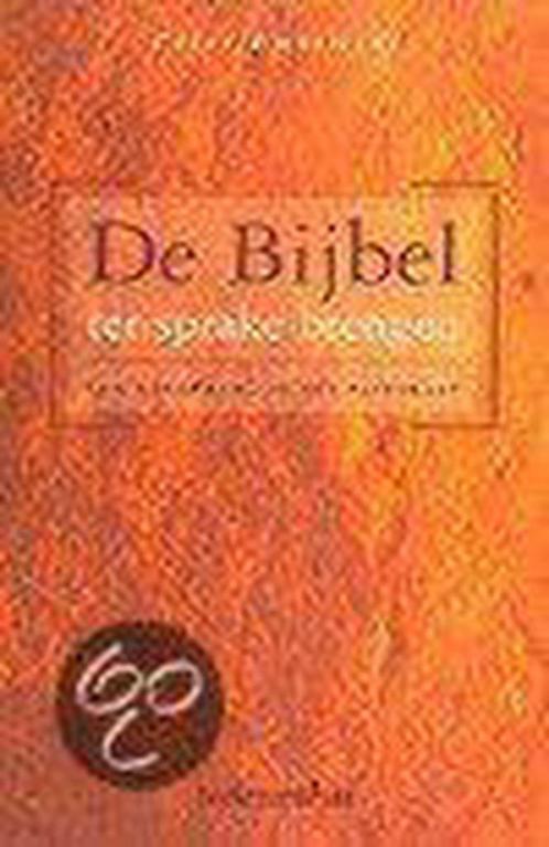 BIJBEL TER SPRAKE BRENGEN, DE 9789023913474 P. Bukowski, Boeken, Godsdienst en Theologie, Gelezen, Verzenden