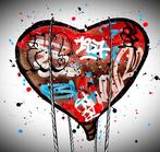 Moabit - Snoopy VS Woodstock X Life Is About Who Youre