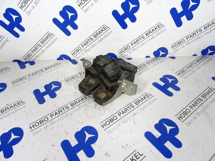 Portierslot A 246 740 0035 Achterklep o.a: B-klasse w246, Auto-onderdelen, Carrosserie en Plaatwerk, Gebruikt, 3 maanden garantie