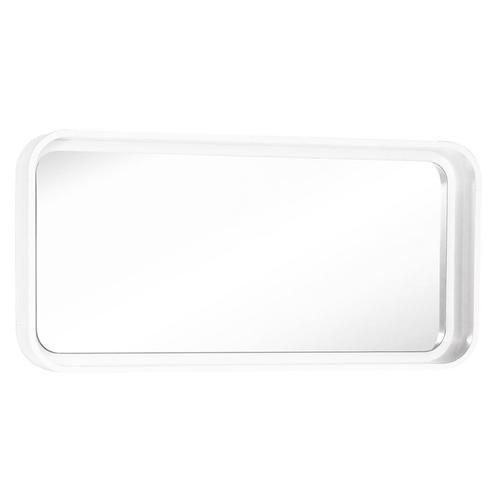 Badkamerspiegel BWS Pion 118x58 cm Met Verlichting, Doe-het-zelf en Verbouw, Sanitair, Bad, Nieuw, Ophalen of Verzenden