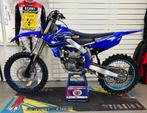 Yamaha YZ250F 2019 FMF Uitlaat, Motoren, Motoren | Yamaha, Crossmotor, 1 cilinder