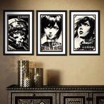 Æ (XX-XXI) - Ghost in the Shell – ” (Set of 3) Limited, Nieuw