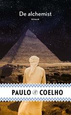 9789029516204 De sleutel naar geluk 1 - De alchemist, Boeken, Verzenden, Zo goed als nieuw, Paulo Coelho