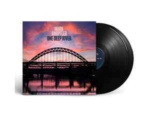 lp nieuw - Mark Knopfler - One Deep River, Cd's en Dvd's, Vinyl | Rock, Zo goed als nieuw, Verzenden