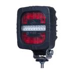 Horpol Roca LED Mistlamp/Achteruitrijlamp met Beugel LZD 280, Ophalen of Verzenden, Nieuw