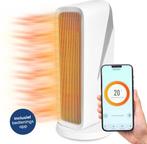 2dekans | Gologi Ventilatorkachel met Thermostaat - Kachel, Ophalen of Verzenden, Zo goed als nieuw