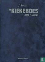 Kiekeboes, De - Losse flodders - 2015 (strips), Eén stripboek, Verzenden, Zo goed als nieuw