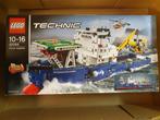 Lego - Technic - 42064 - Ocean Explorer - 2010-2020 -, Nieuw