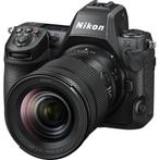 Nikon Z8 + 24-120mm, Ophalen of Verzenden, Nieuw, Nikon